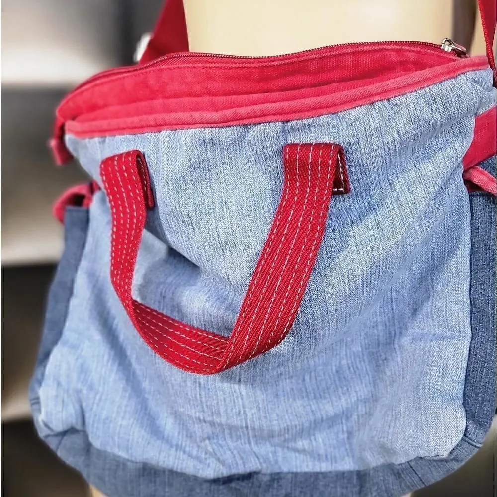 American Girl bag